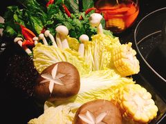 -捞王锅物料理(凯旋路店)