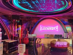 -星聚会KTV(上海火车站南广场嘉里合集店)