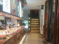 -宴礼烤鸭本味菜(蠡县商业步行街店)