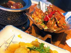 -老长春肉馆(创业大街店)