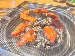 -麻蒲碳烤肉(远景路1号店)