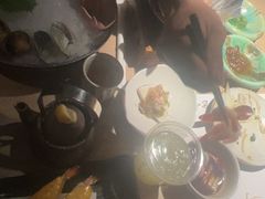 -匠和风精致料理(宁德万达店)