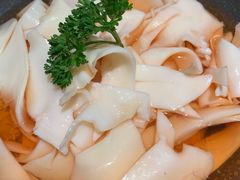 黄喉-谭鸭血老火锅·匠心(环球港旗舰店)