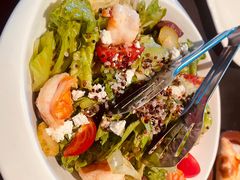 -Efes Turkish & Mediterranean Cuisine 艾菲斯餐厅(陆家嘴店)