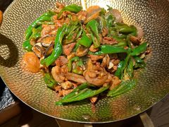 -农耕记·湖南土菜(观澜福城天虹店)