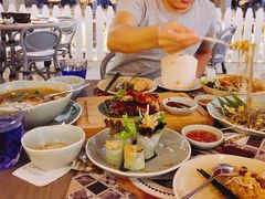 -CHINCHIN 青青·泰国料理(万象食家店)