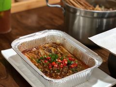 -壹块捌烧烤(灯市口店)