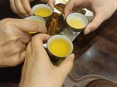 -茶叁酒肆·楚味江湖(菱角湖店)