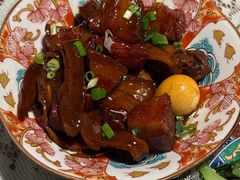 -熠盛·本帮菜Bistro(永嘉路店)