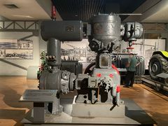 -柳州工业博物馆