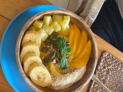 -Aplaya the Beach Bar & Italian Food