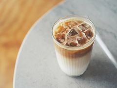 -Nectar One Cafe(勇烈路n1店)