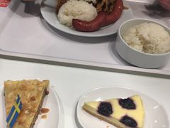 -宜家·瑞典风味餐厅(烟台路店)