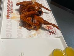 -煲王粤菜餐厅(中侨中心店)
