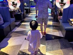 -海韵之星邮轮水会(明发商业广场店)