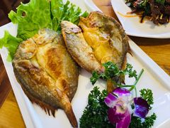 -韩盛源泥炉烤肉店(高深路店)