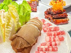 -荷栖小院·品质江西菜(红谷滩店)