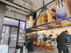 -大小咖啡 BigSmallCoffee(麦子店)