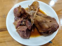 -老袁炒年糕(富豪路店)