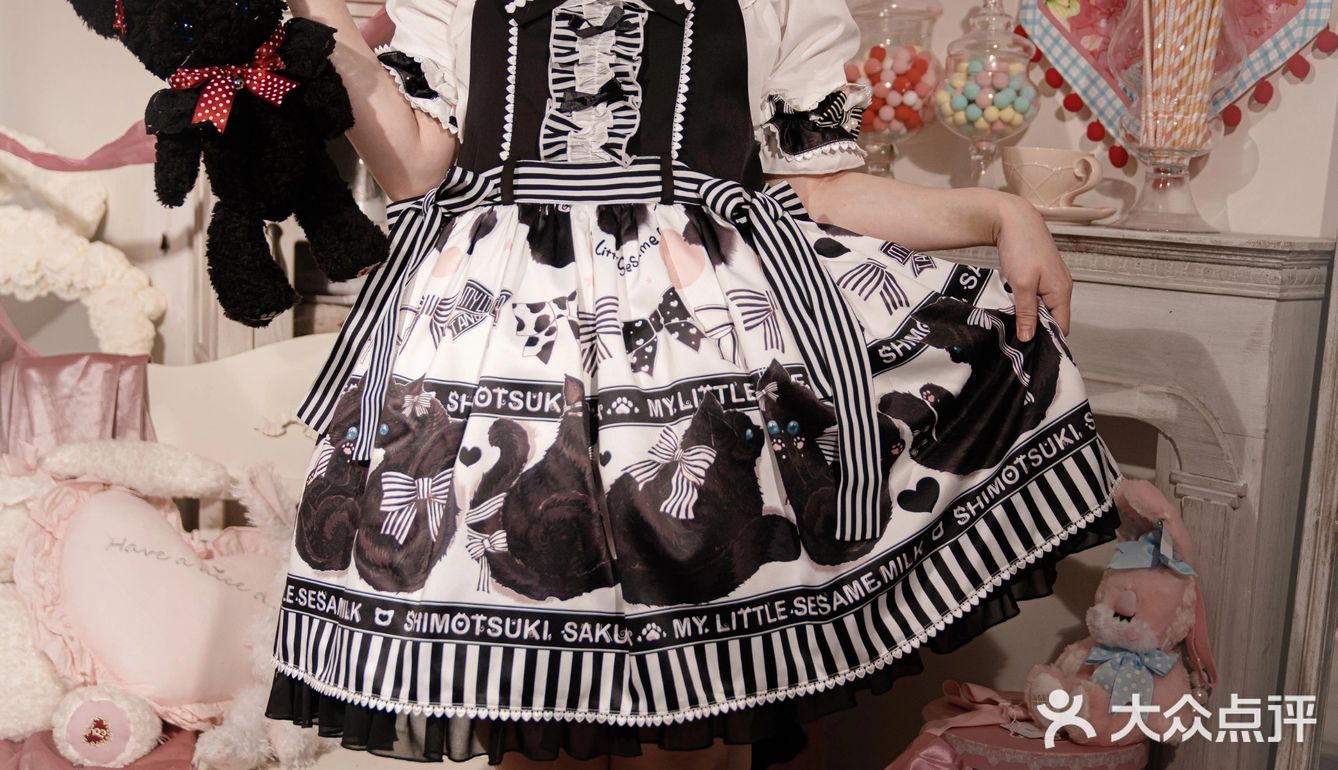 lolita安利