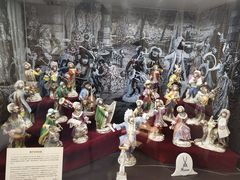 -Me Coffee下午茶艺术空间