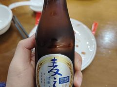 -醉壹号海鲜大排档(厦门美食地标店)