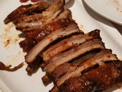 -波特曼西餐厅(中央大街店)