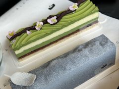 -黑天鹅蛋糕 · 下午茶(亮马桥官舍店)