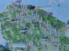 -黄崖洞文化旅游区