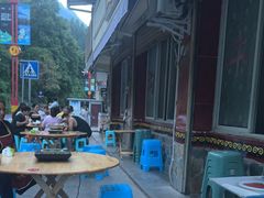 -黑竹沟新场牛肉火锅