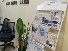 -舞研舞蹈培训(魏公村校区)