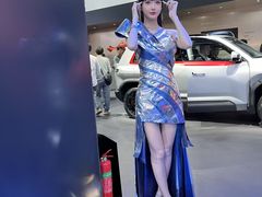 -上海汽车会展中心