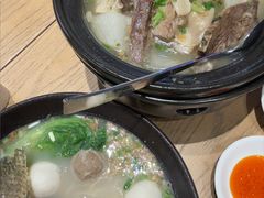 -麒麟中餐厅·经典粤菜·地道菜式老字号(广州长隆酒店)