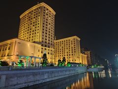 -白金汉爵大酒店(相城店)