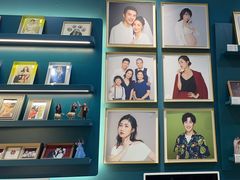 -海马体照相馆(西安高新万达广场店)