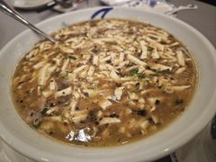 -银都上海菜馆(粤海东路店)