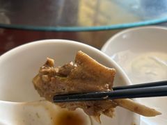 -梅岭馆鹅王美食