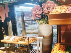 -東盛炭烤自助料理(浦东文峰广场店)