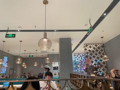 大堂-半天妖烤鱼(中山路店)