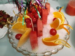 -缤圣源中国清真菜(群力店)