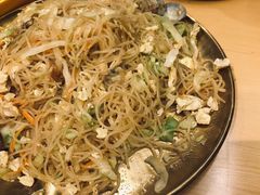 海鲜炒粉干-我是那个大叔·美食研究所(新塘路店)