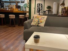 -参差咖啡(水果湖公园店)