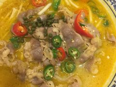 -北疆饭店(朗悦公园茂店)