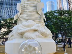 -深圳湾万象城(南山店)