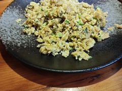 -灶丰年间(定安路店)