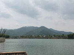 -杭州双溪漂流景区