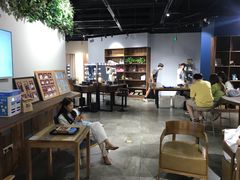-海马体照相馆(天津世纪都会店)