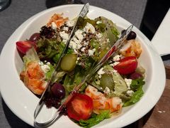 -Efes Turkish & Mediterranean Cuisine 艾菲斯餐厅(陆家嘴店)