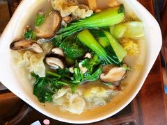 -溢香苑瓦罐(前进路店)