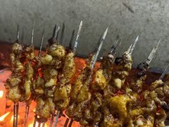 -东仪路传统烤肉